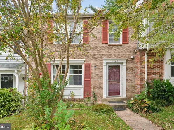 9148 Turtle Dove Ln, Gaithersburg, MD 20879