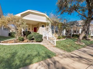1375 Kingston Pl, Aubrey, TX 76227
