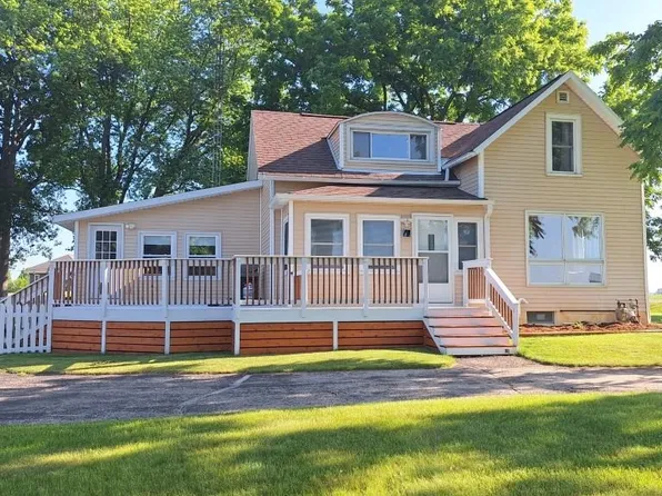 N3451 County Road Dg, Fall River, WI 53932