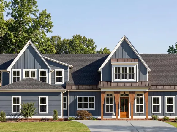 1411 Cottondale Ln, Wake Forest, NC 27587