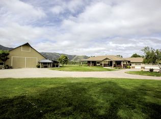 202 Dairyland Rd, Buellton, CA 93427