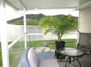 415 Commonwealth Rd #837, Duck Lake 7, BC V4V