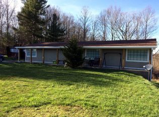 1086 Sullivan Rd, Beaver, WV 25813