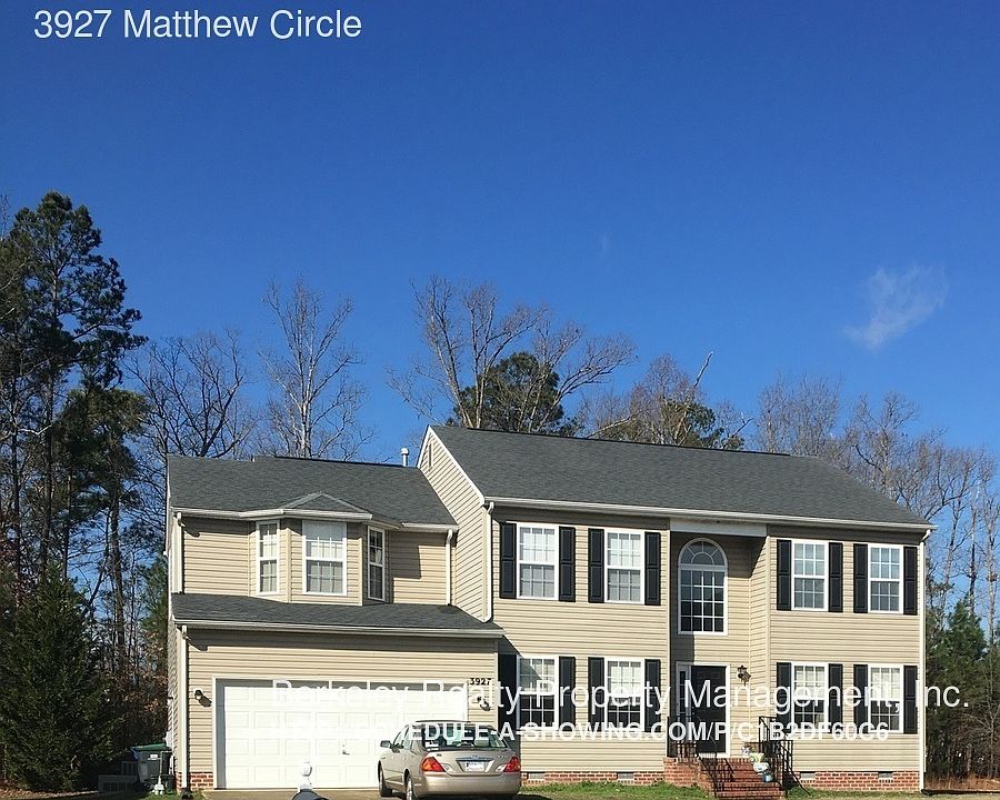 1st image of 3927 Matthew Cir