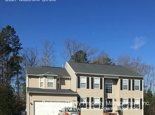 3927 Matthew Cir, Williamsburg, VA 23185