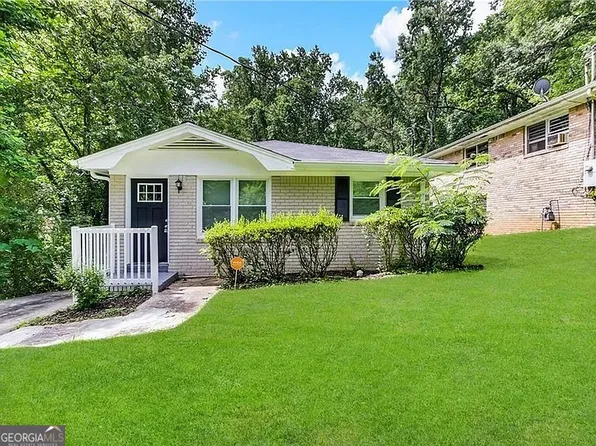 2402 N Main St NW, Atlanta, GA 30318