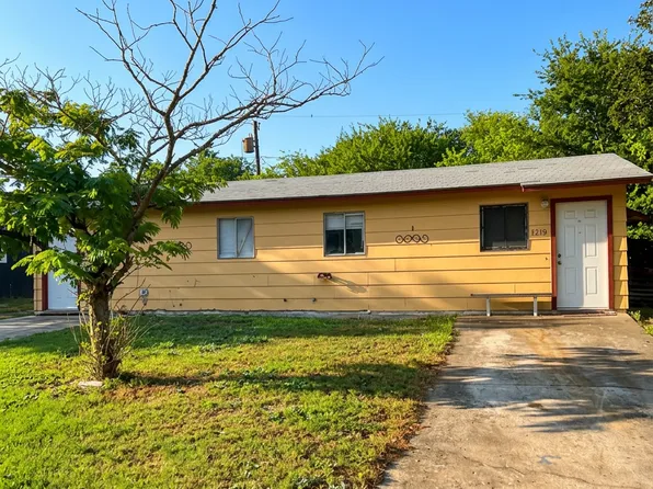 1219 S 3rd St #1219, Copperas Cove, TX 76522