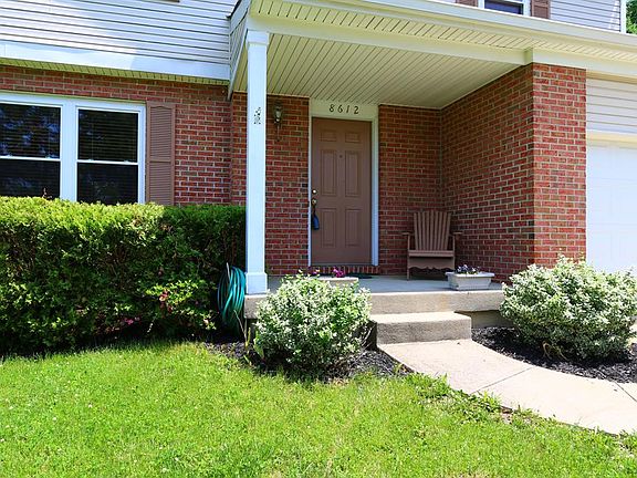 2nd image of 8612 Saratoga Way