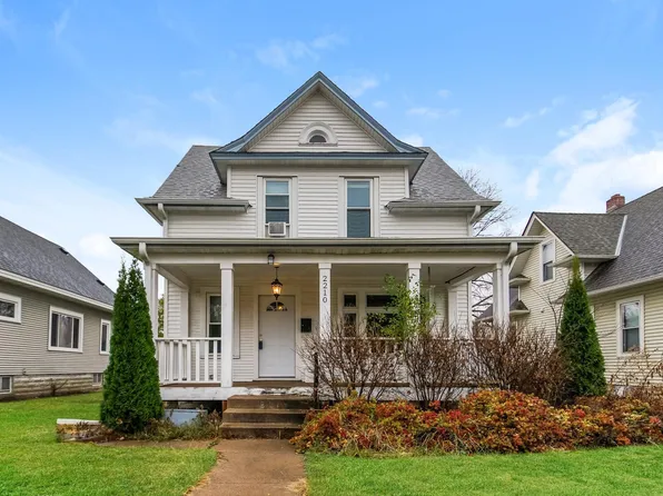 2210 Queen Ave N, Minneapolis, MN 55411