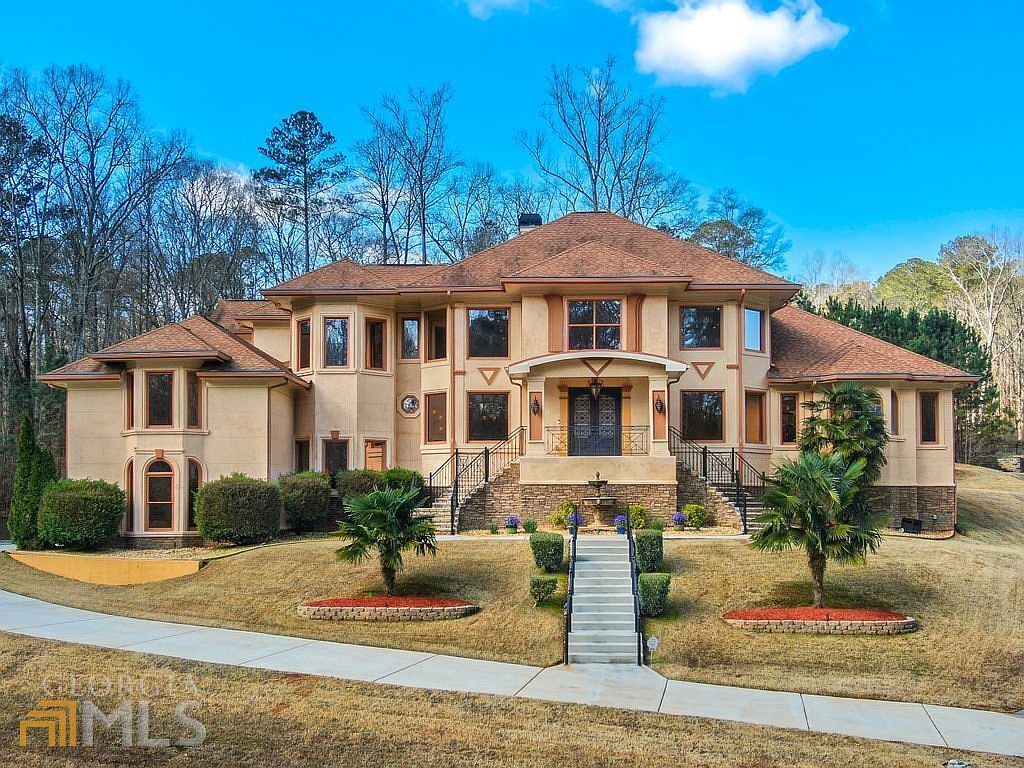3135 Juhan Rd, Stone Mountain, GA 30087 Zillow