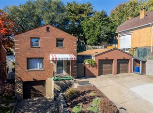 1422 Dagmar Ave, Pittsburgh, PA 15216