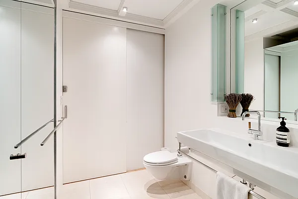 Sold by Brown Harris Stevens | media 24