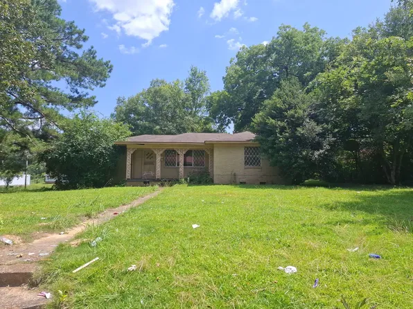 1405 Brinoy Dr, Jackson, MS 39204