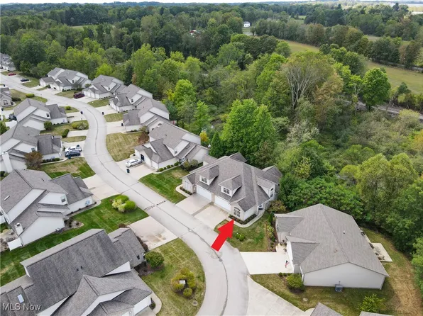 4642 Creekside Dr, Kent, OH 44240