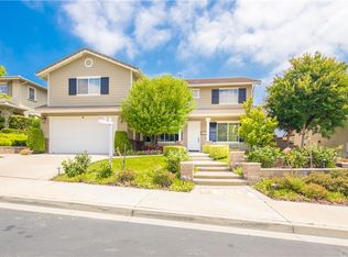 16859 Tamarind Ct, Chino Hills, CA 91709