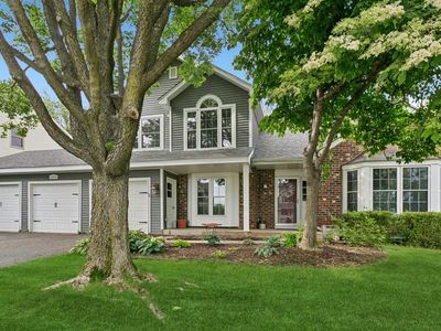 12776 Durham Way, Apple Valley, MN, 55124