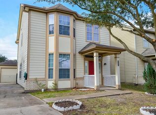 6351 Scotchwood Dr, Katy, TX 77449