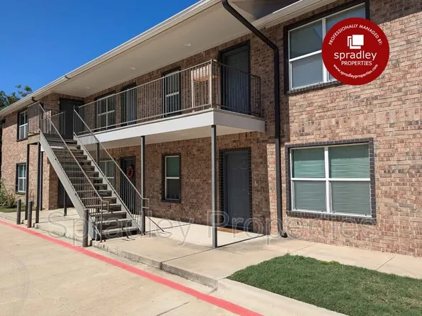 255 E 5th Ave, Belton, TX