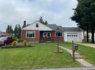 128 Flick Ave, Carrolltown, PA 15722