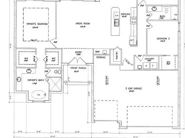 1509 NE 23rd St, Cape Coral, FL 33909