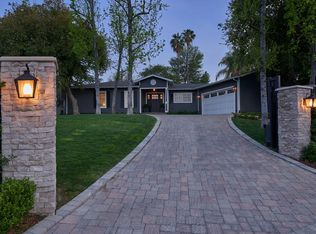 20100 Allentown Dr, Woodland Hills, CA 91364