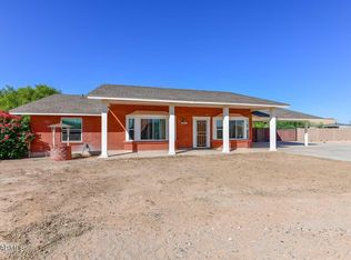 22614 N 87th Ave, Peoria, AZ 85383
