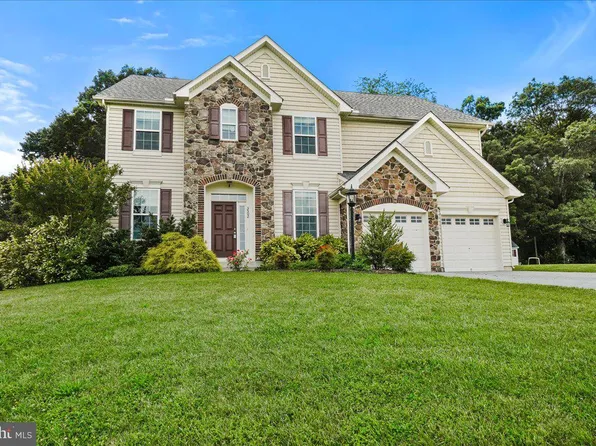 3502 Franks Ter, Monrovia, MD 21770