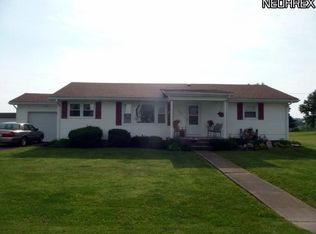 392 Carl St, Cumberland, OH 43732