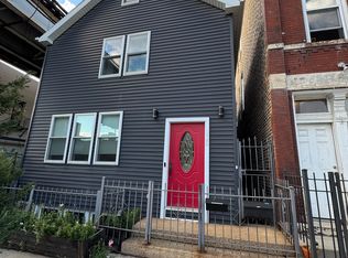 1708 W 17th St, Chicago, IL 60608