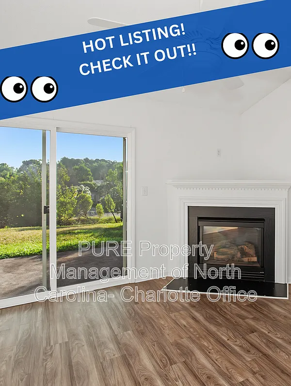 Mill Creek — Photo 1