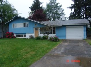 2313 Pamela Pl, Steilacoom, WA 98388