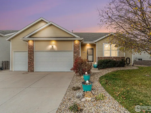 3315 Rio Grande Ave, Evans, CO 80620