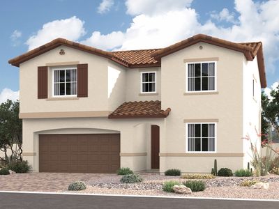 9971 W Meranto Ave, Las Vegas, NV, 89178