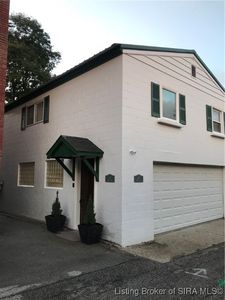 411 Gerry Lane, Madison, IN, 47250