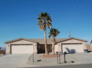 651 Delta Dr UNIT 102, Lake Havasu City, AZ 86406
