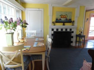 34 S Baptist St, Newport, RI 02840