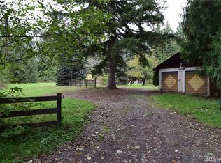 14015 259th St E, Graham, WA 98338