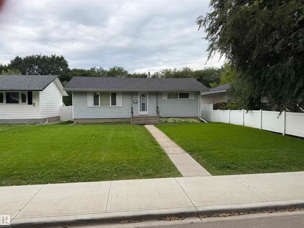 12124 51st St NW, Edmonton, AB T5W 3G9