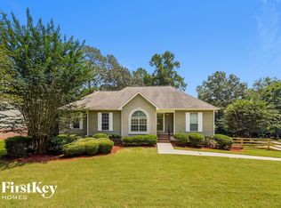 6429 Mountain Ridge Rd, Trussville, AL 35173