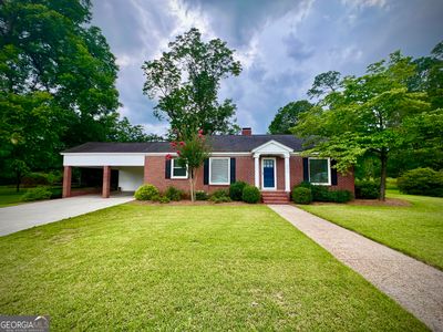 319 N Line St, Dexter, GA, 31019