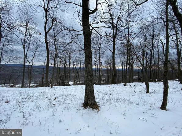 1764 Monroe Mountain Rd, Clearville, PA 15535