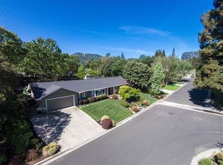 817 Glen Rd, Danville, CA 94526