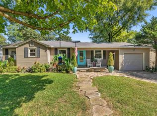 157 Sheridan Rd, N Little Rock, AR 72116