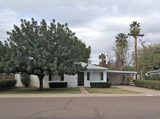1131 S Una Ave, Tempe, AZ 85281