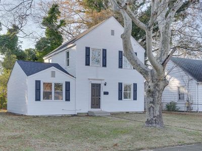 1605 Rolfe Pl, Newport News, VA, 23607