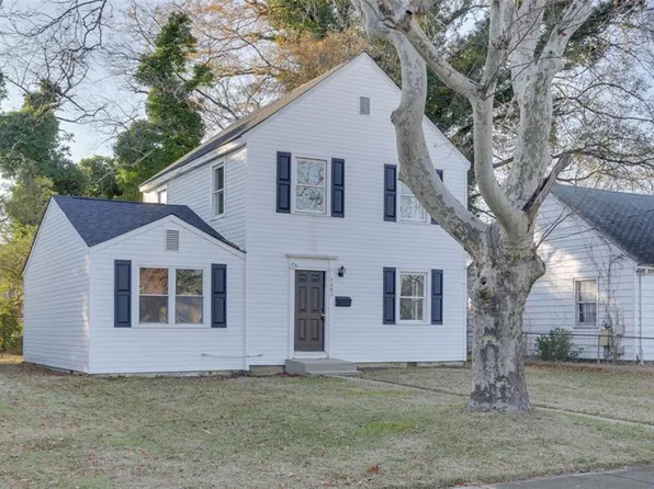 1605 Rolfe Pl, Newport News, VA 23607