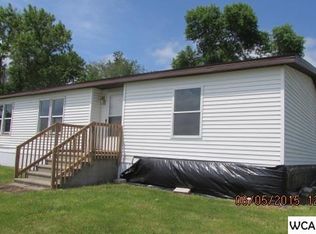 21414 555th Ave, Litchfield, MN 55355