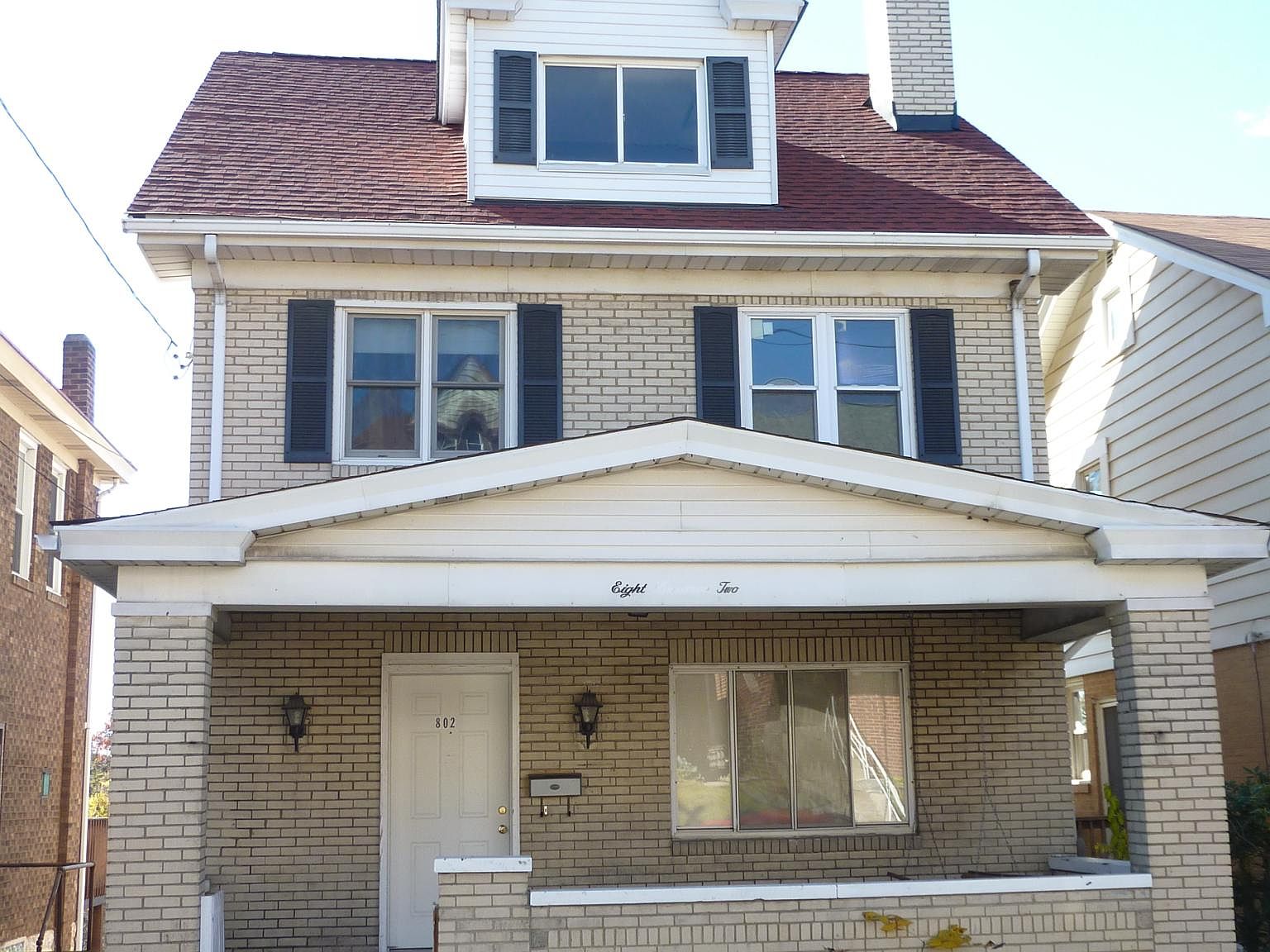 802 Fordham Ave, Pittsburgh, PA 15226 Zillow