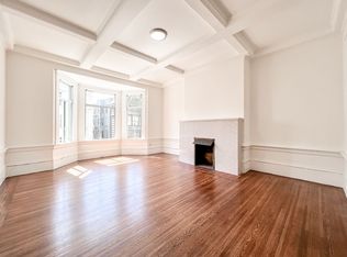 1108 Pine St #1110, San Francisco, CA 94109
