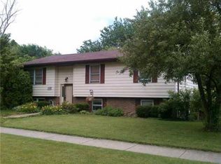 2548 Anthony Ln, Maumee, OH 43537